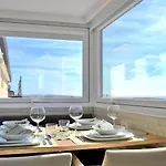 Apartmán Panorama Penthouse Espinho (Aveiro)