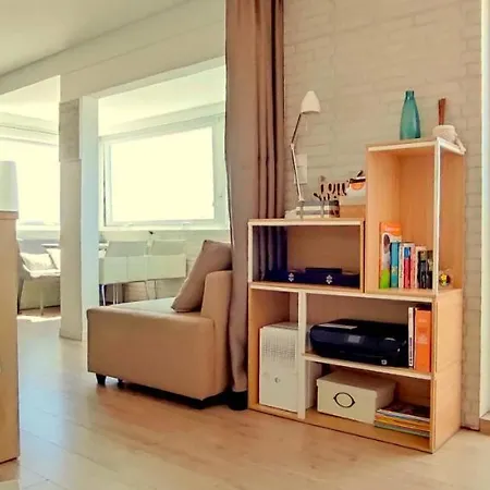 Panorama Penthouse * Espinho (Aveiro)