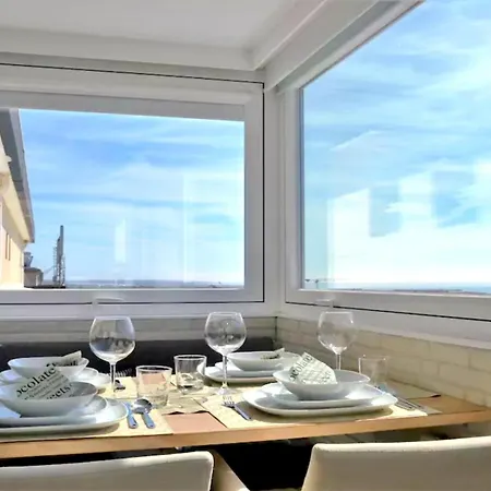 Appartamento Panorama Penthouse Espinho (Aveiro)