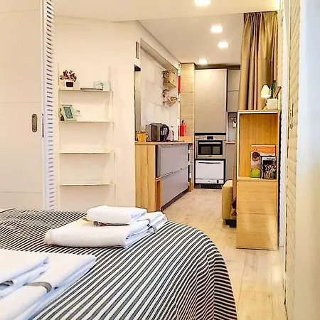 Panorama Penthouse Appartamento *