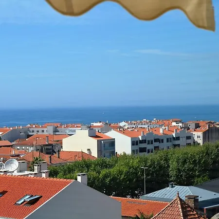 Panorama Penthouse Espinho (Aveiro)