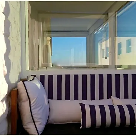 Panorama Penthouse Apartmán *