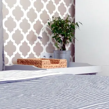 Panorama Penthouse *