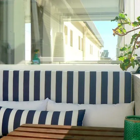 Panorama Penthouse Espinho (Aveiro)