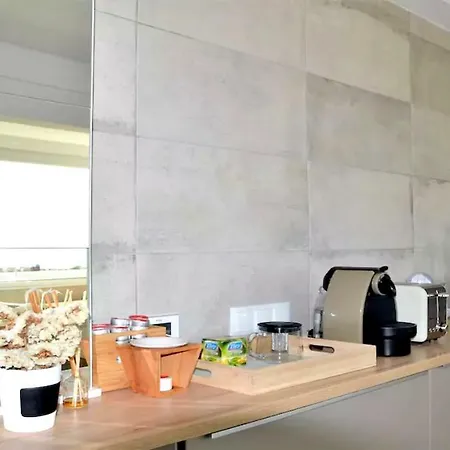 Apartmán Panorama Penthouse *