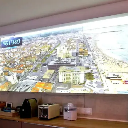 Panorama Penthouse Apartmán