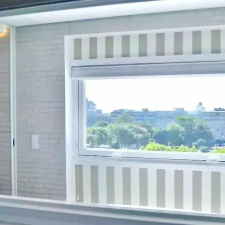 Apartmán Panorama Penthouse Espinho (Aveiro)