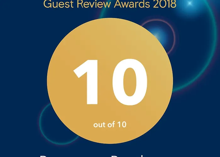 Panorama Penthouse * 埃斯平霍