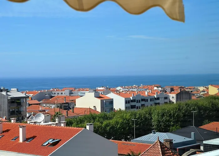 Panorama Penthouse 埃斯平霍