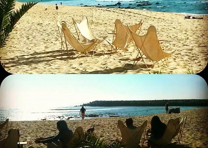 Panorama Penthouse 公寓