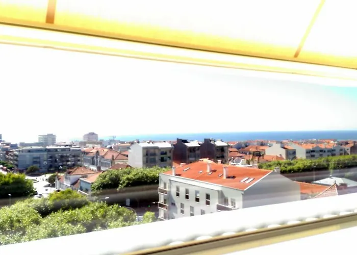 Panorama Penthouse 埃斯平霍