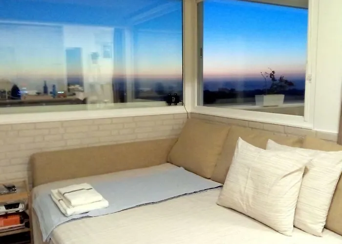 Panorama Penthouse 埃斯平霍