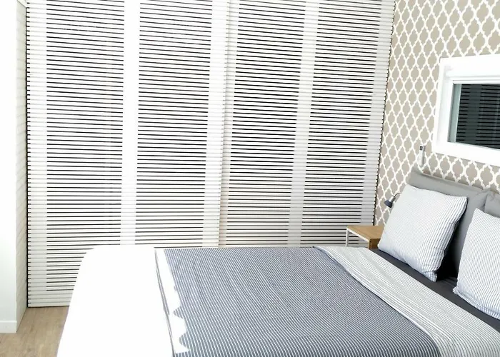 Panorama Penthouse 埃斯平霍