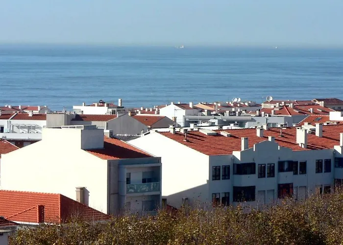 Panorama Penthouse * 埃斯平霍