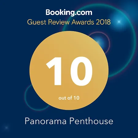 Panorama Penthouse * Espinho (Aveiro)