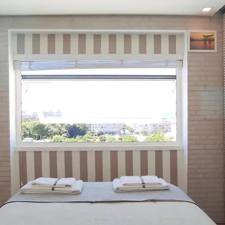 Panorama Penthouse