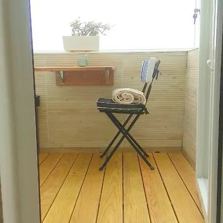 Appartement Panorama Penthouse