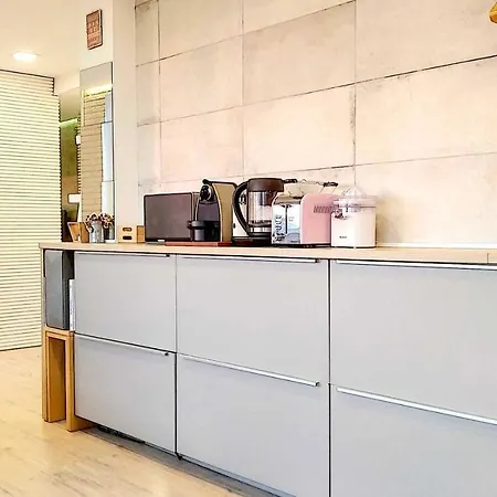 Panorama Penthouse Espinho (Aveiro)