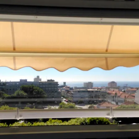 Panorama Penthouse Appartement *