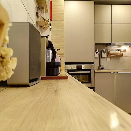 Panorama Penthouse Appartement Espinho (Aveiro)