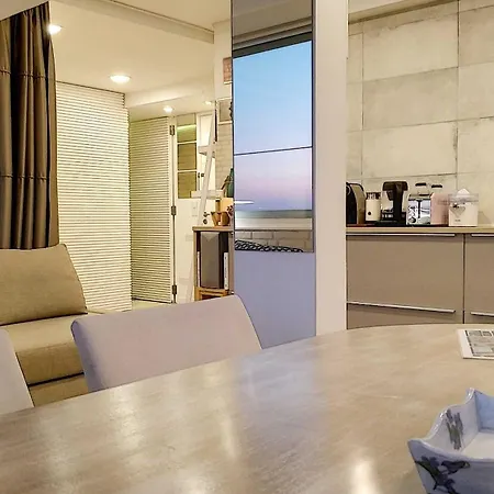 Panorama Penthouse *