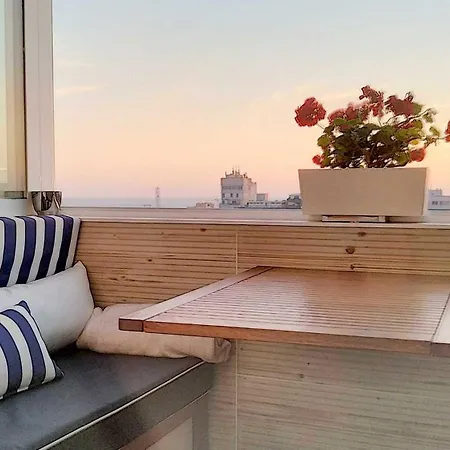 Panorama Penthouse * Espinho (Aveiro)