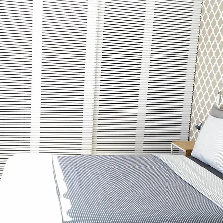 Panorama Penthouse Apartament