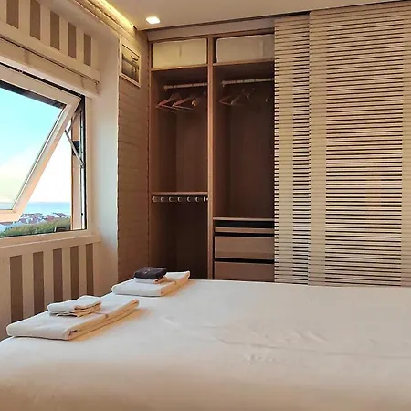 Panorama Penthouse Apartment Espinho (Aveiro)