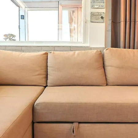 Apartment Panorama Penthouse *
