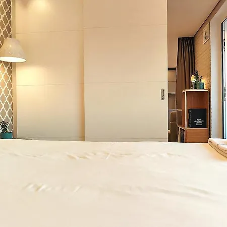 Panorama Penthouse Apartment *