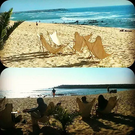 Panorama Penthouse Appartement