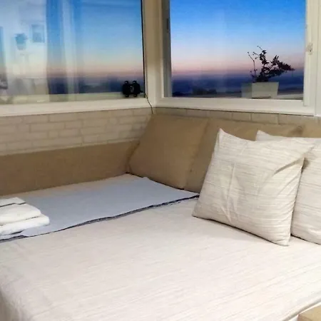 Panorama Penthouse * Espinho (Aveiro)