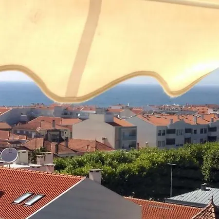 Appartement Panorama Penthouse Espinho (Aveiro)