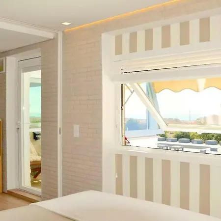 Panorama Penthouse Appartement