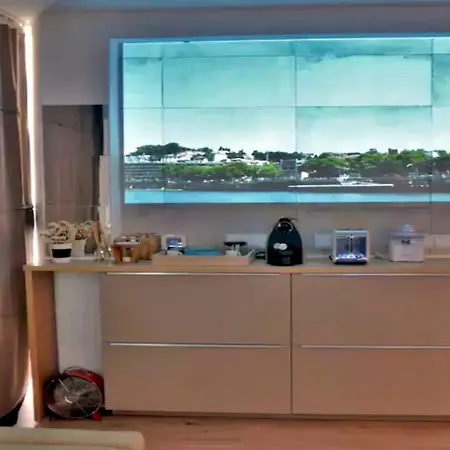 Appartement Panorama Penthouse *