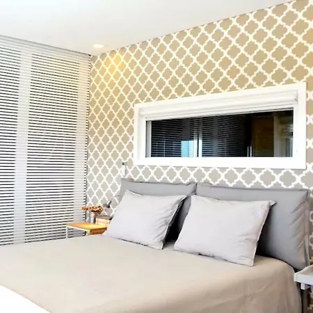 Appartement Panorama Penthouse Espinho (Aveiro)