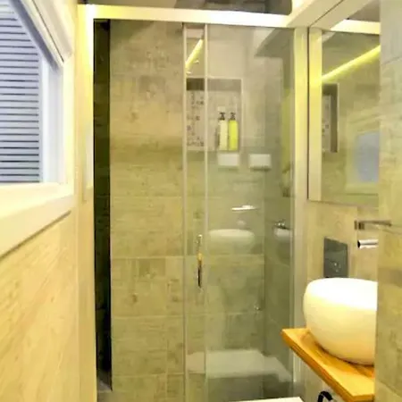 Panorama Penthouse Appartement *