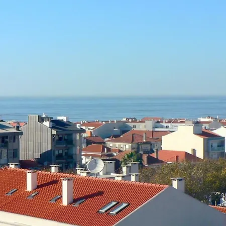 Panorama Penthouse Appartement Espinho (Aveiro)