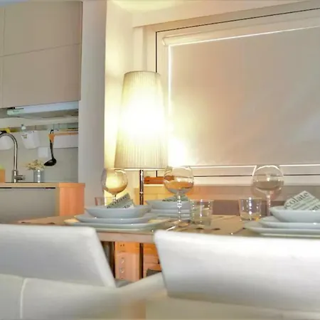 Appartement Panorama Penthouse *