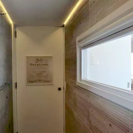 Panorama Penthouse Espinho (Aveiro)