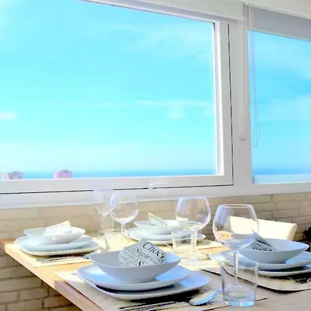 Appartement Panorama Penthouse *