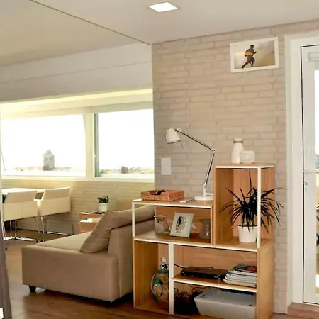 Appartement Panorama Penthouse *