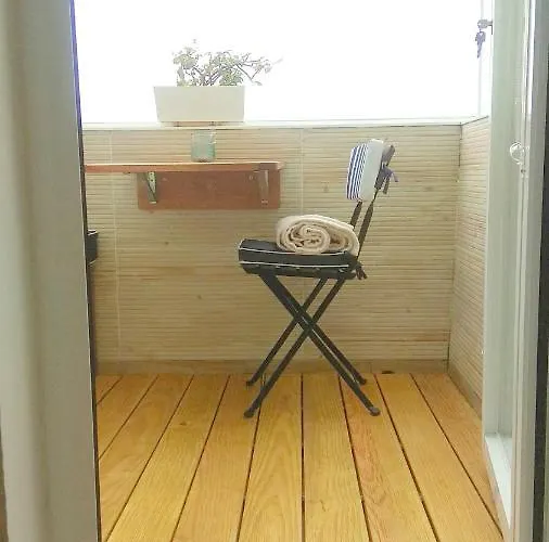 Appartement Panorama Penthouse