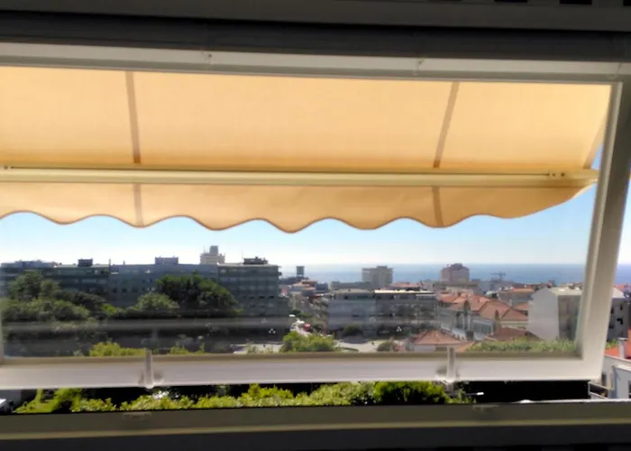 Panorama Penthouse Appartement *