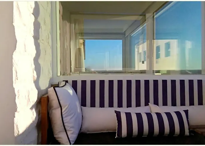 Panorama Penthouse Apartment *