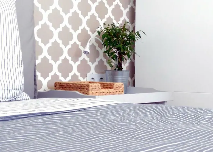 Panorama Penthouse *