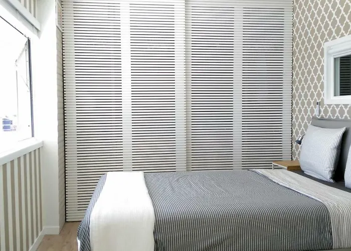 Panorama Penthouse Apartment Espinho (Aveiro)