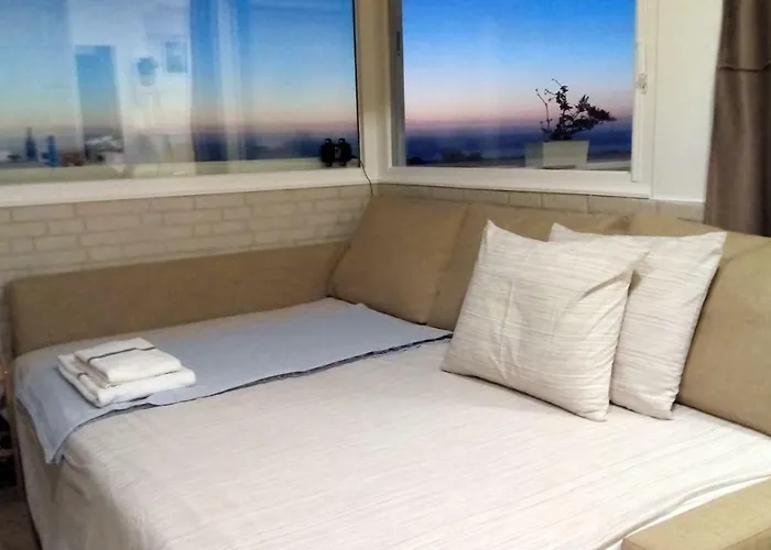 Panorama Penthouse * Espinho (Aveiro)