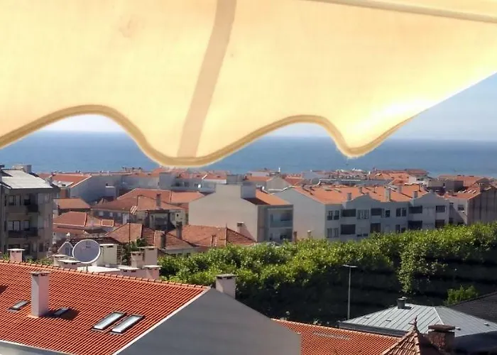 Appartement Panorama Penthouse Espinho (Aveiro)