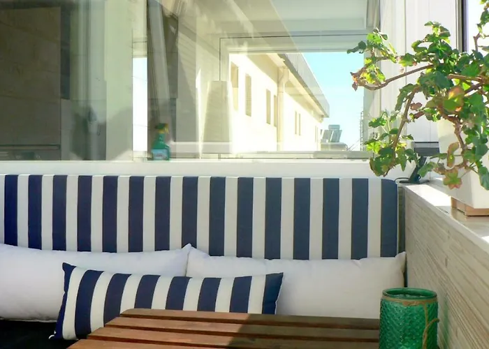 Panorama Penthouse Espinho (Aveiro)